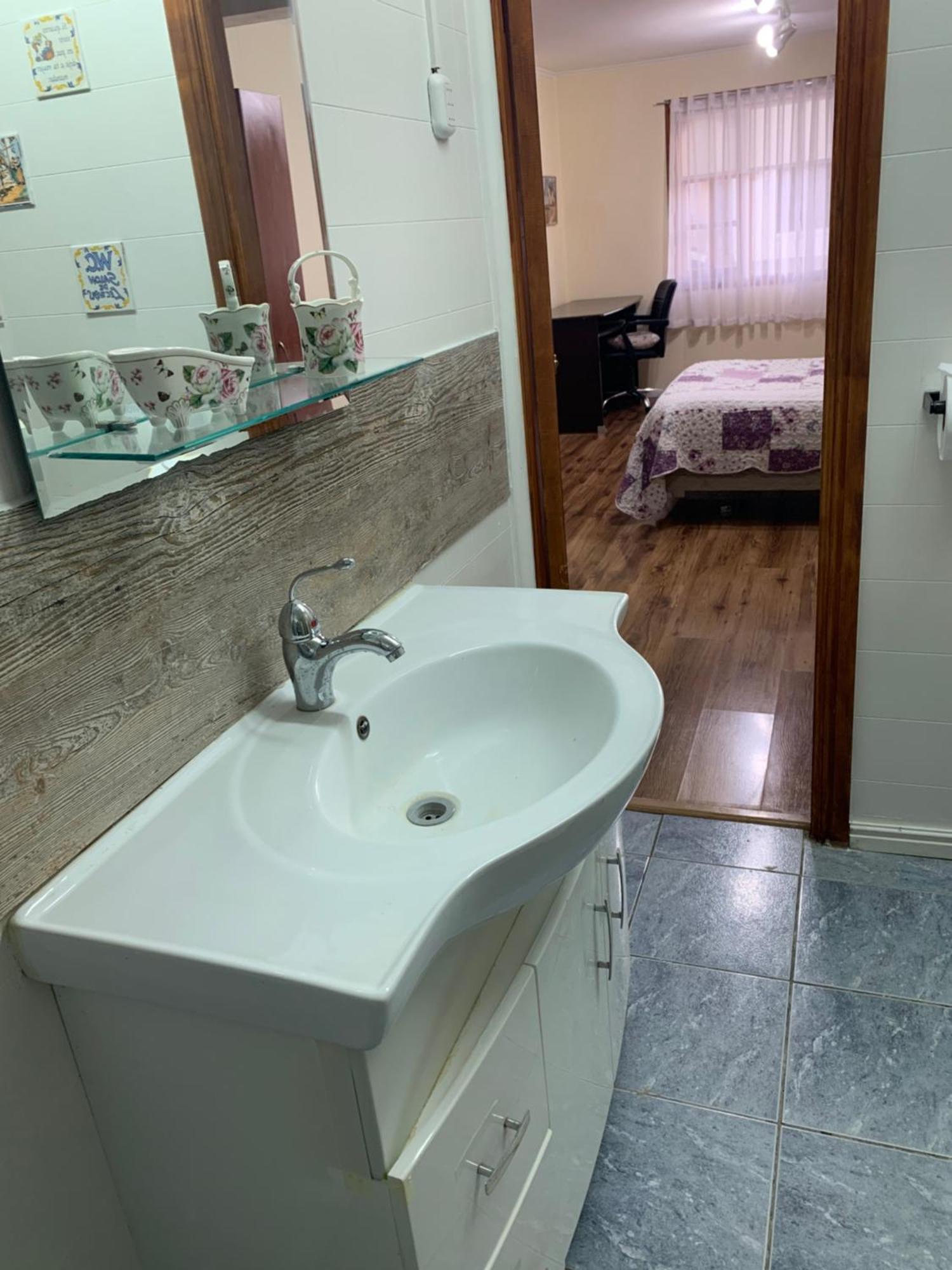 Mi Hogar Es Tuyo Apartamento Punta Arenas Exterior foto