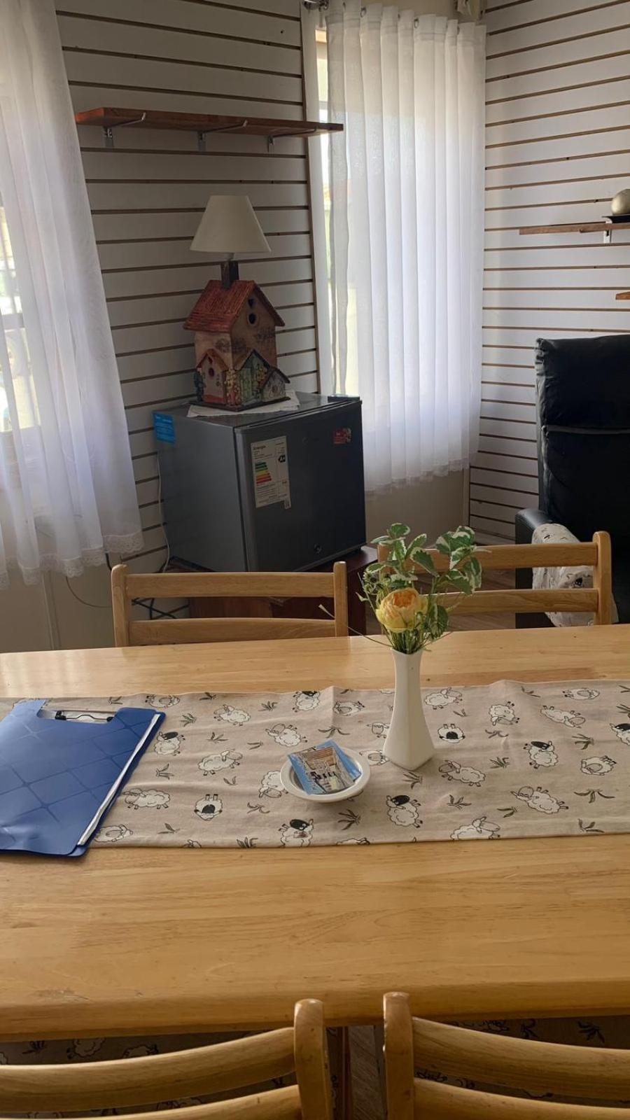 Mi Hogar Es Tuyo Apartamento Punta Arenas Exterior foto