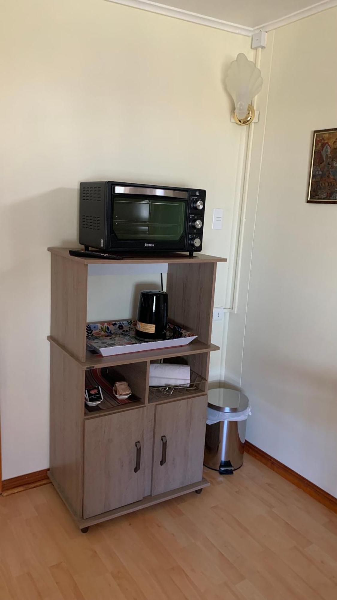 Mi Hogar Es Tuyo Apartamento Punta Arenas Exterior foto