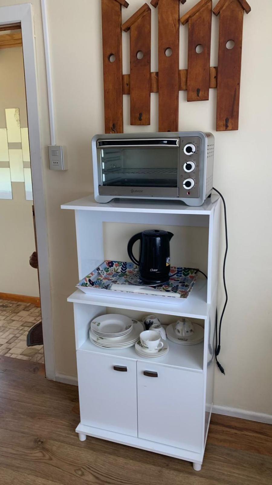 Mi Hogar Es Tuyo Apartamento Punta Arenas Exterior foto